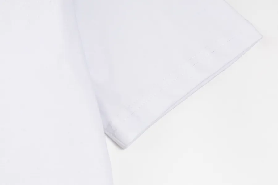 Arc’teryx Logo Front T Shirt with Custom Embroidery