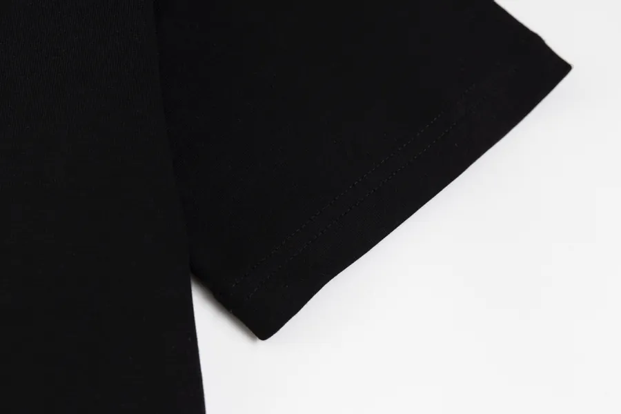 Arc’teryx Logo T Shirt with Embroidered Front Logo