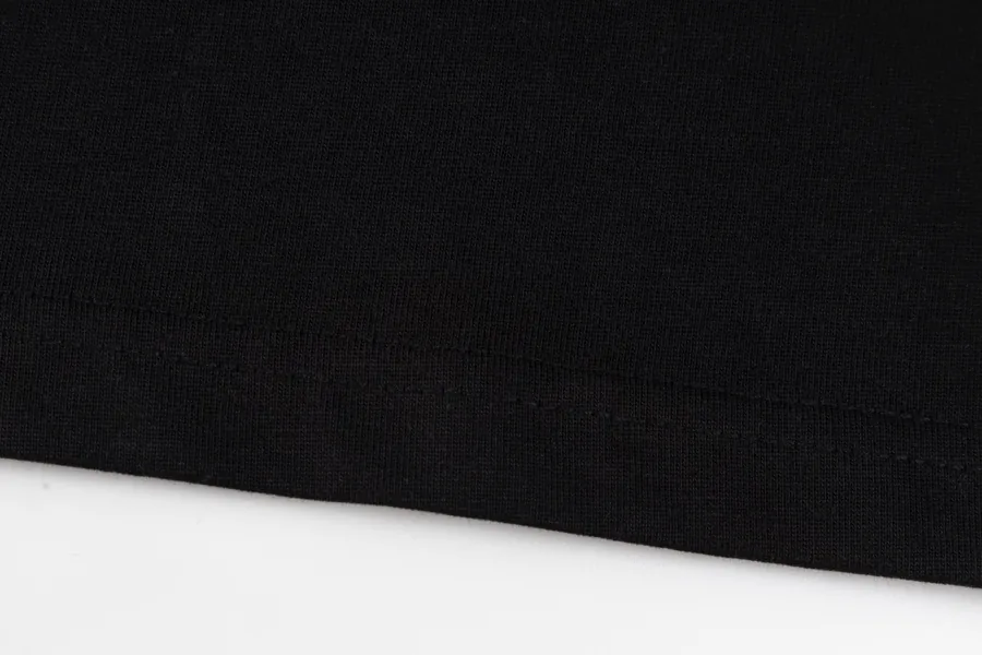 Arc’teryx Logo T Shirt with Embroidered Front Logo