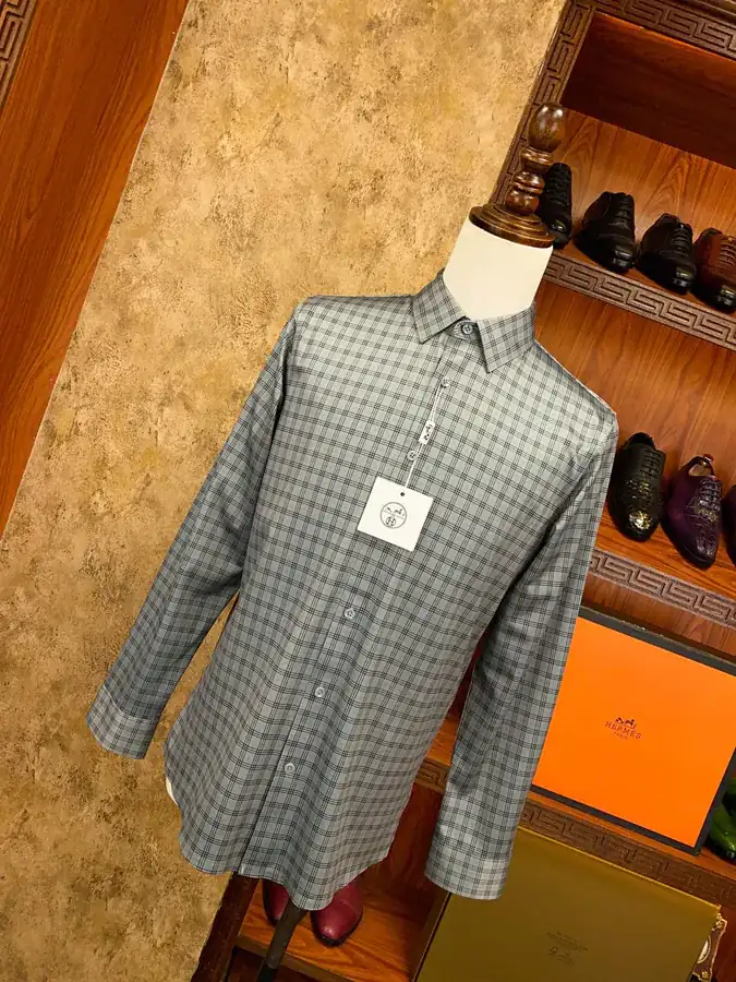 Premium Men's Shirt New Arrival High Quality Fabric and Elegant Design
