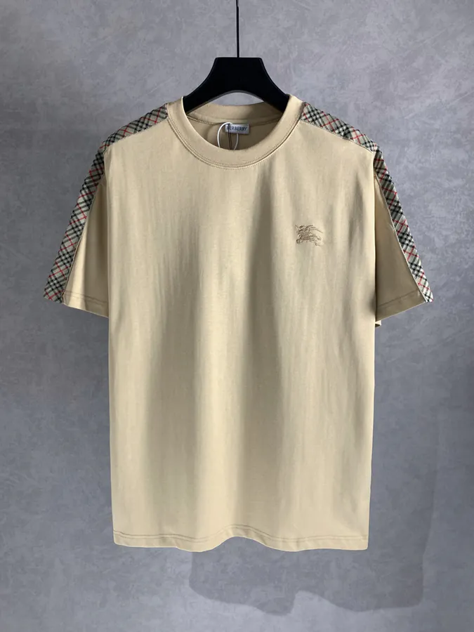 Premium BUR Barbo Straps Canvas T Shirt