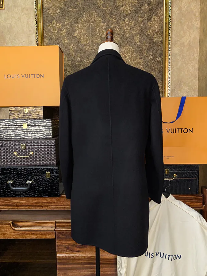 Loro Piana Wool Blazer Premium Quality, Classic Design