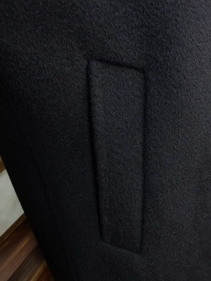 Loro Piana Wool Blazer Premium Quality, Classic Design