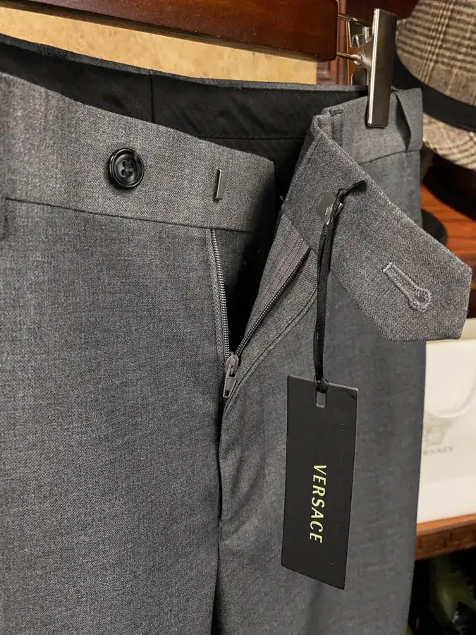 Vivienne Westwood Men's Premium Suit Set