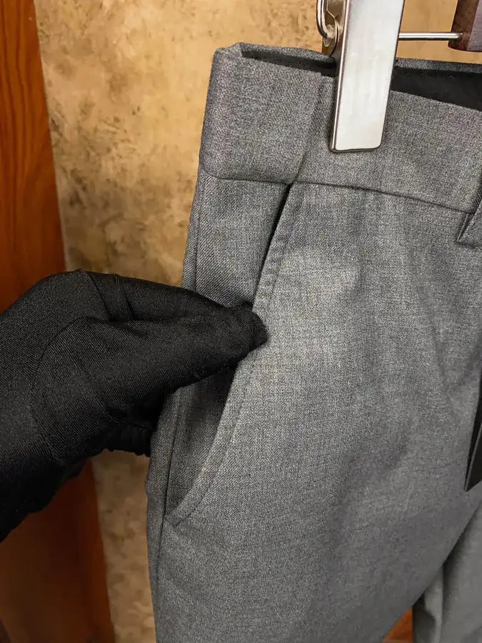 Vivienne Westwood Men's Premium Suit Set
