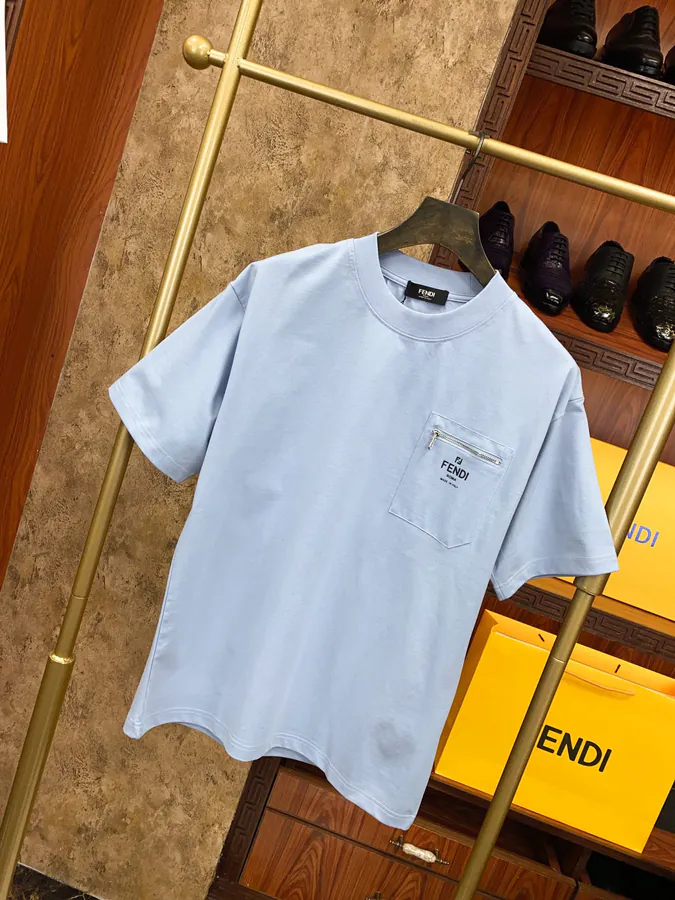 FE&NDI Premium Short Sleeve T Shirt