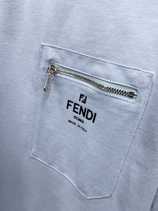 FE&NDI Premium Short Sleeve T Shirt