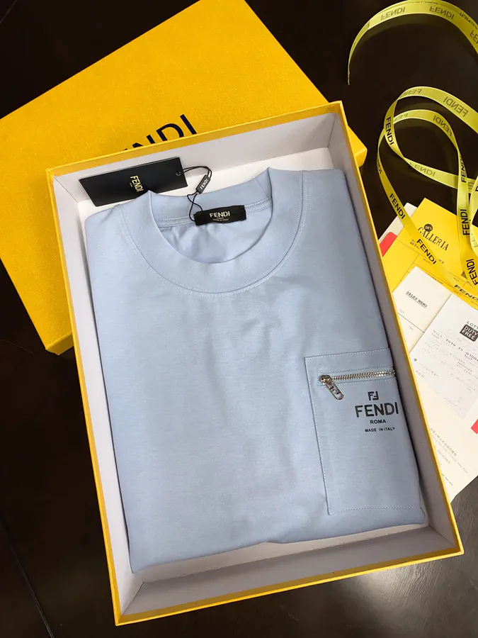 FE&NDI Premium Short Sleeve T Shirt