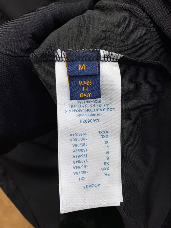 1V Loro Piana Stylish Short Sleeve for Men and Women