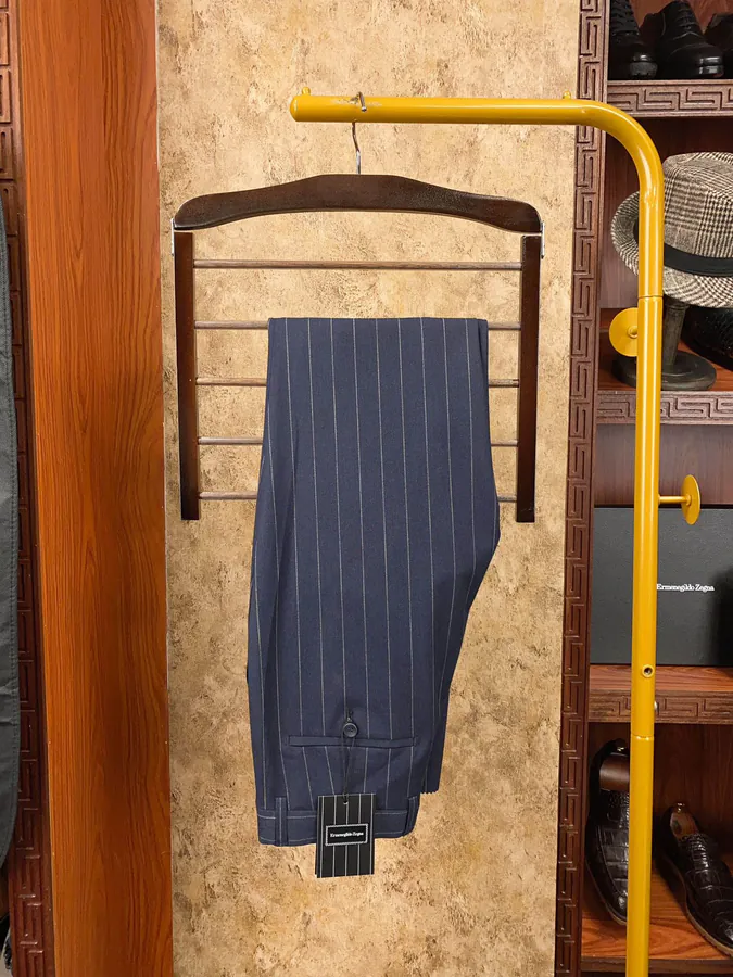 Ermenegildo Zegna Exclusive Gentleman's Suit Set