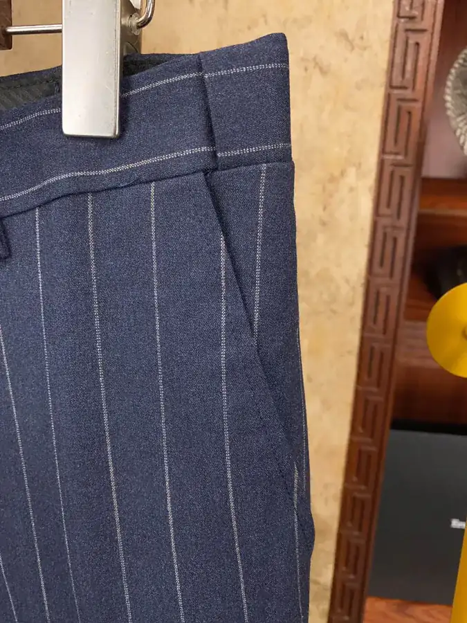 Ermenegildo Zegna Exclusive Gentleman's Suit Set
