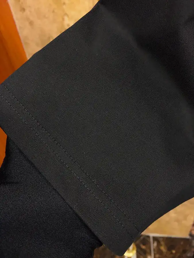 1V Loro Piana Trendy Short Sleeve for Men and Women