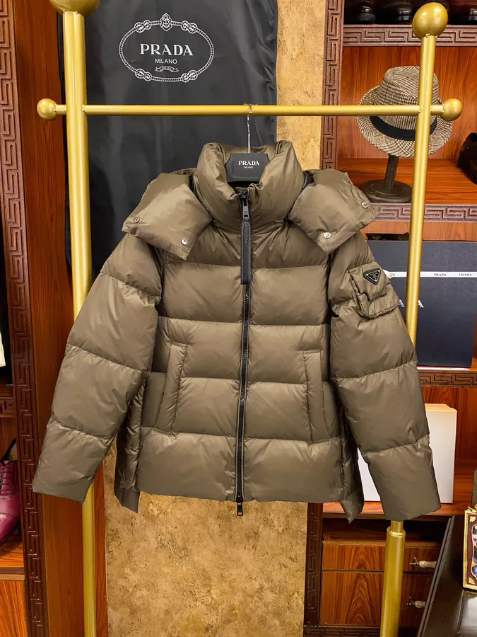 PRAD@ Women's Hoodie
