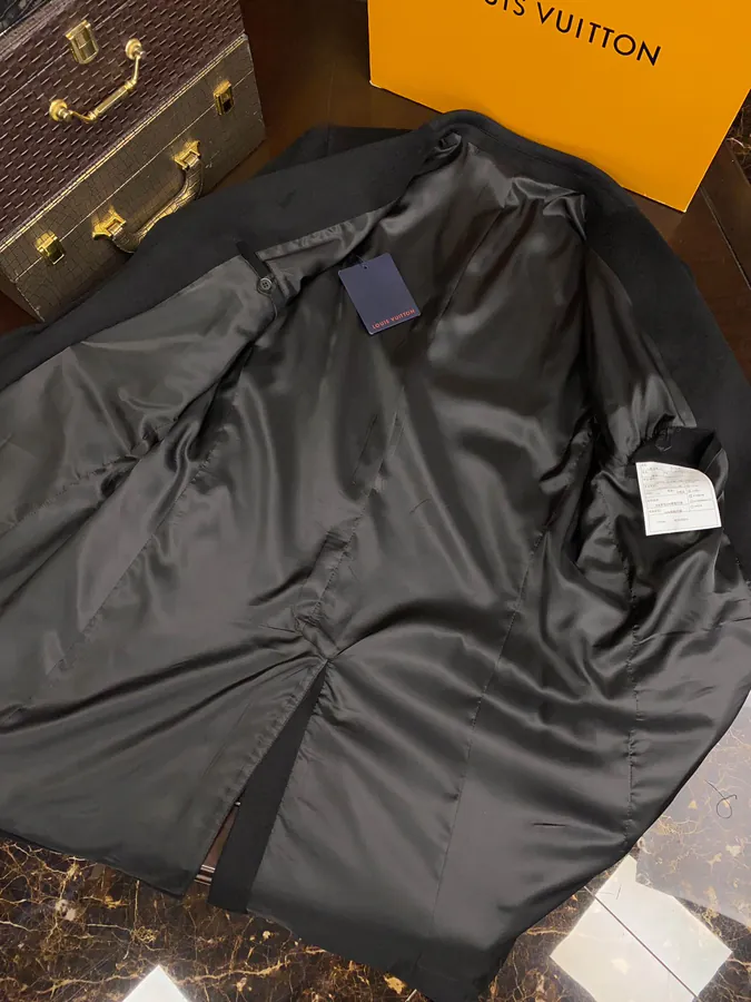 Loro Piana Wool Blend Blazer Premium Quality, Classic Design
