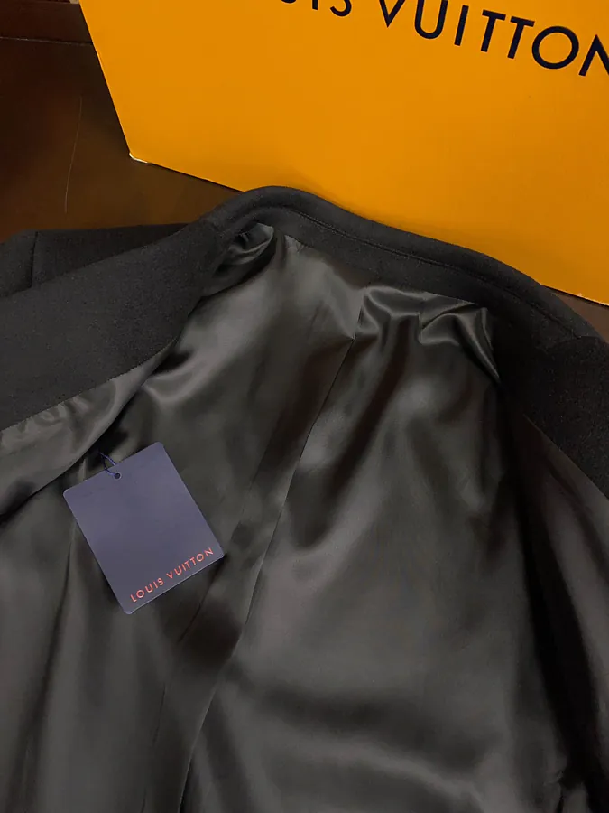 Loro Piana Wool Blend Blazer Premium Quality, Classic Design