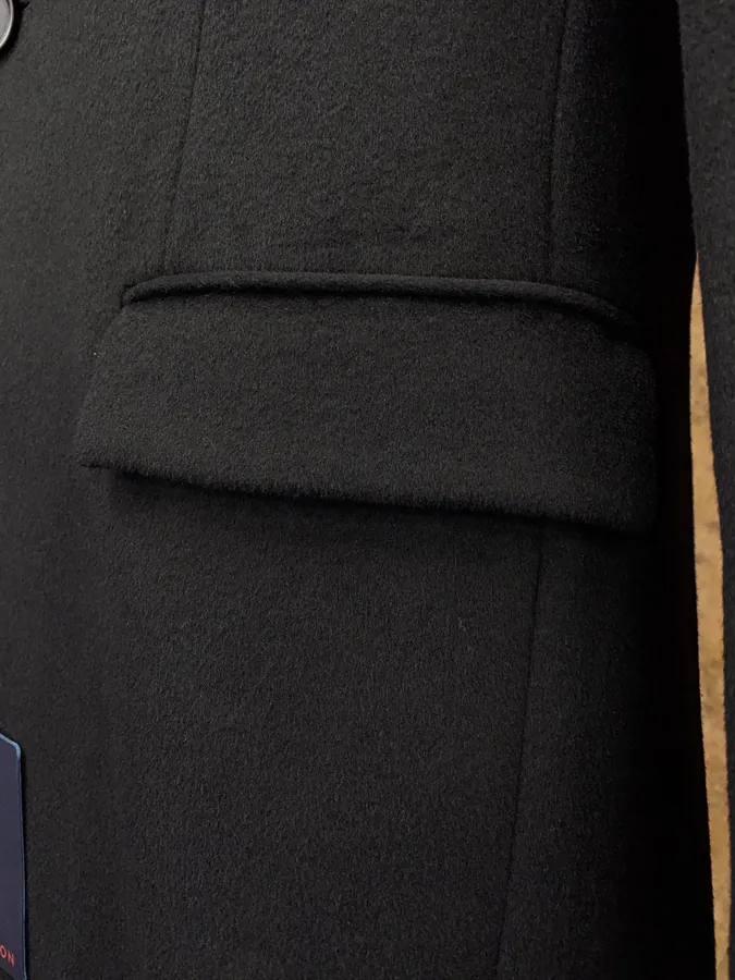 Loro Piana Wool Blend Blazer Classic Design
