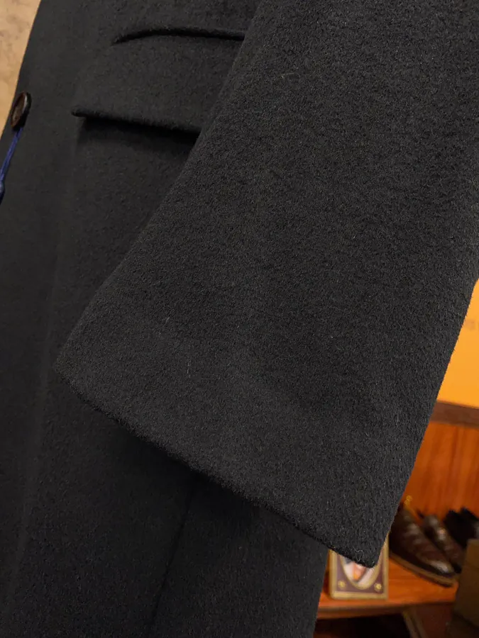 Loro Piana Wool Blend Blazer Classic Design