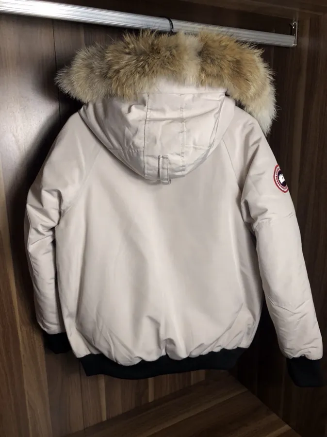 Canada Goose Mens Chilliwack Classic Short Men's Down Jacket