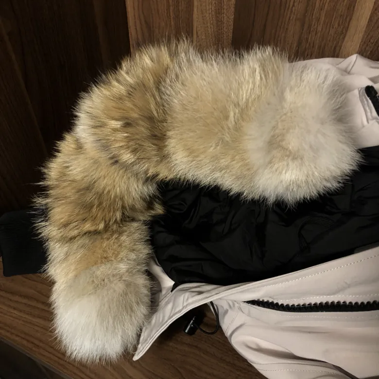 Canada Goose Mens Chilliwack Classic Short Men's Down Jacket