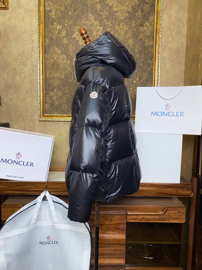 Moncler Parana Series Women's Bucket Bag