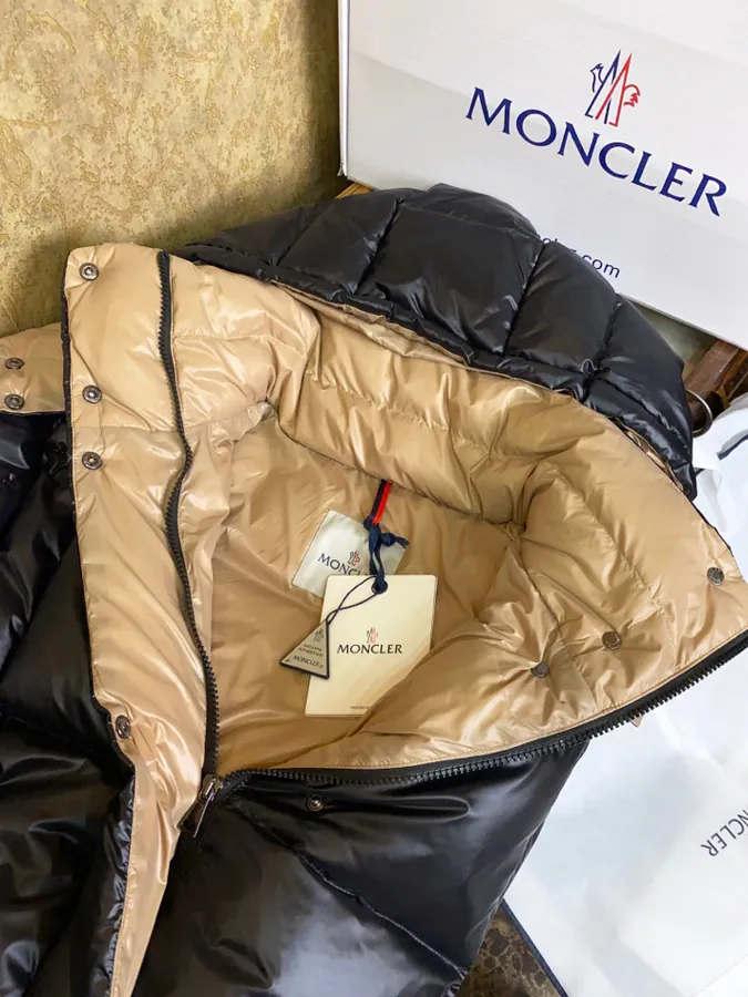 Moncler Parana Series Women's Bucket Bag