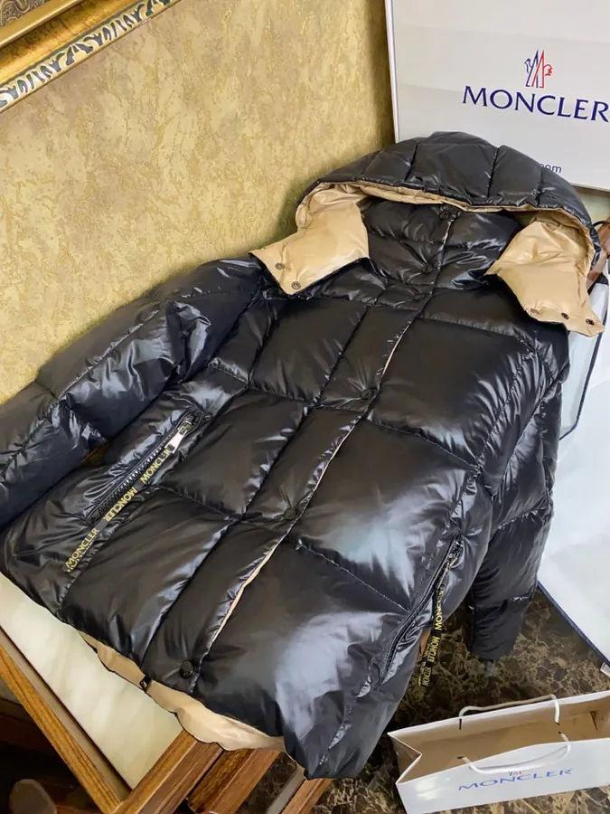 Moncler Parana Bucket Bag Premium Edition
