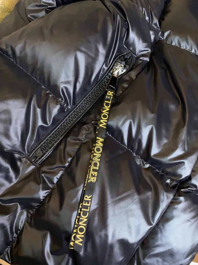 Moncler Parana Bucket Bag Premium Edition