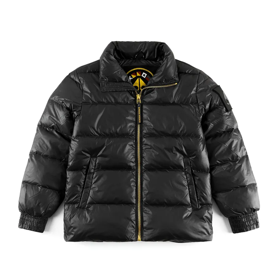 MooseKnuckles Men and Women's Down Jacket