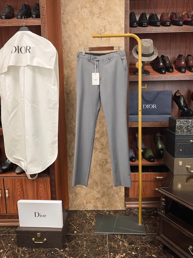 Dior Men's Premium Suit and Trousers