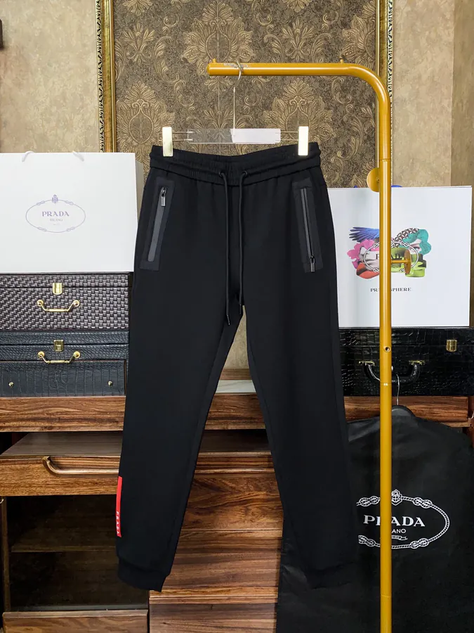 PRAD@ Exclusive New Winter & Spring Casual Pants for Men and Women