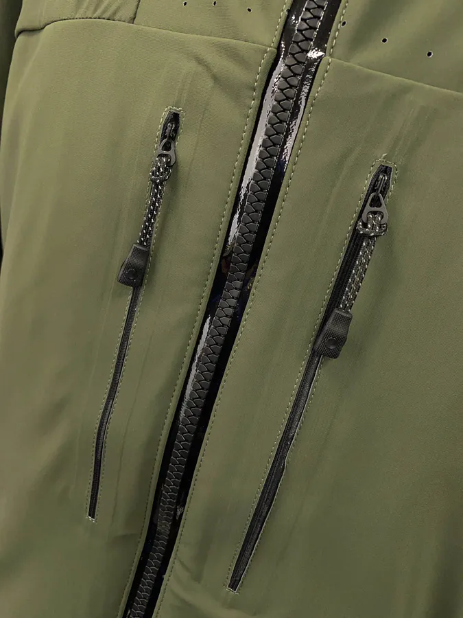 Moncler Outdoor Jacket Lightweight and Warm