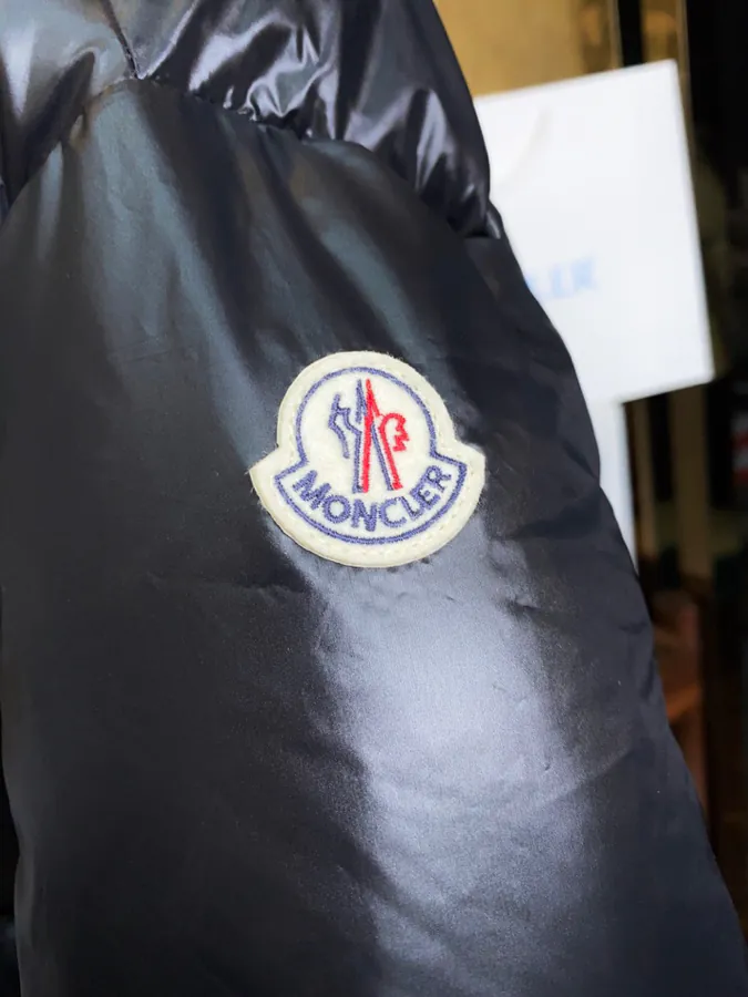 Moncler Parana Bucket Bag Premium Edition