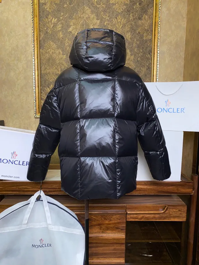 Moncler Parana Bucket Bag Premium Edition