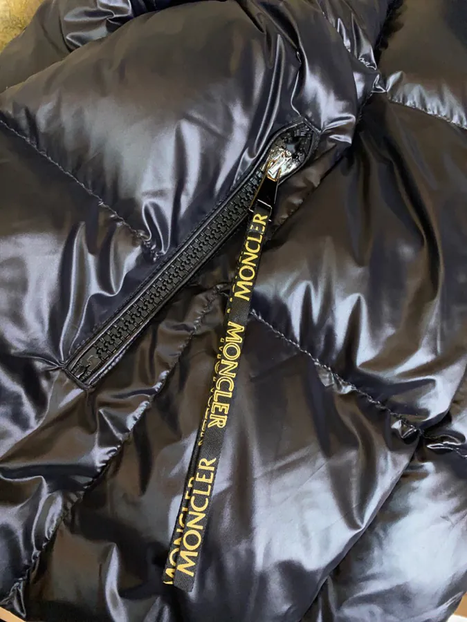 Moncler Parana Bucket Bag Premium Edition