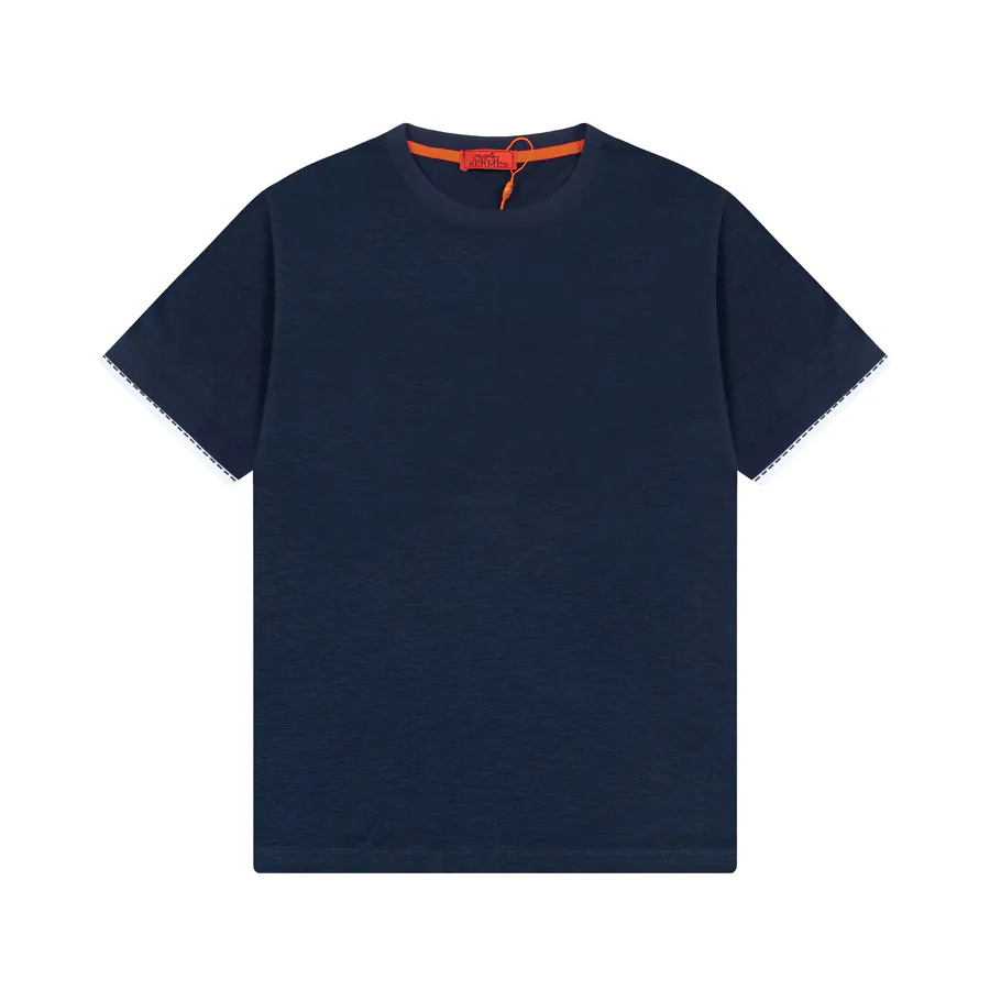HERMES爱马仕 25SS新款 Short Sleeve T恤