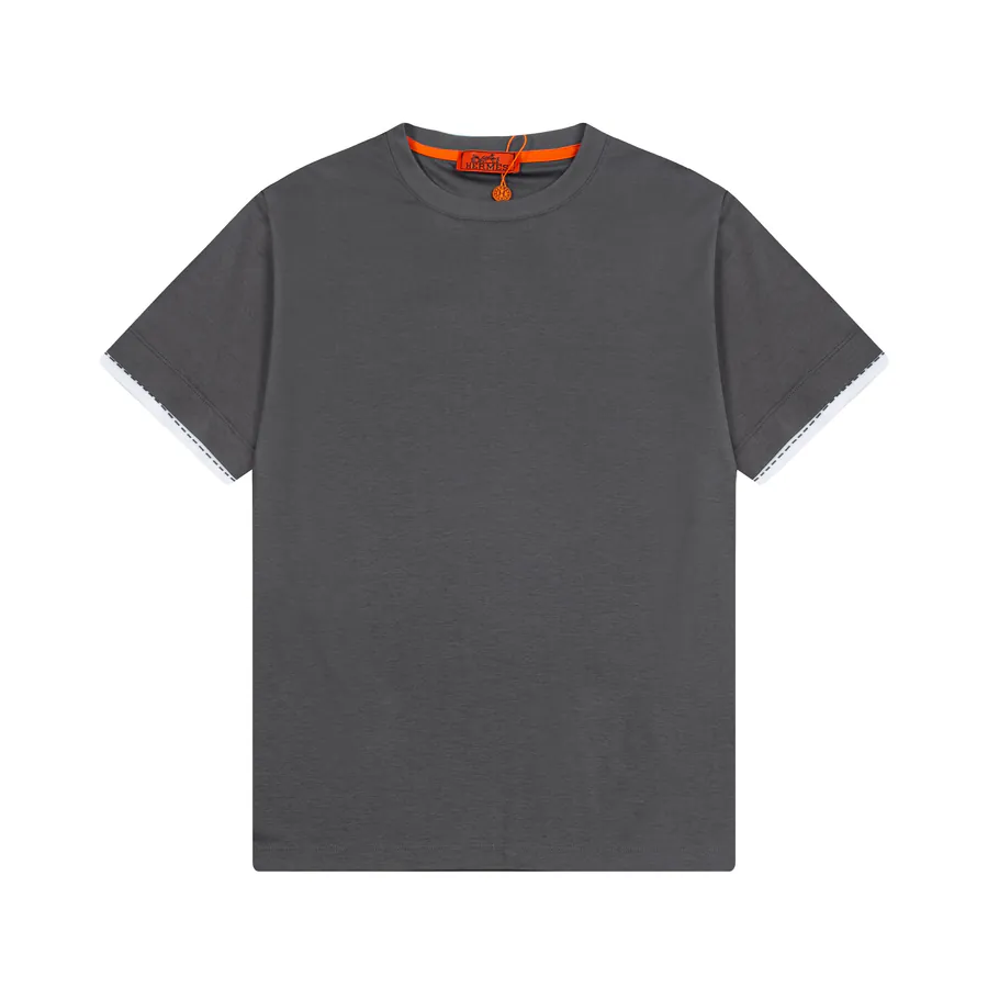 HERMES爱马仕 25SS新款 Short Sleeve T恤