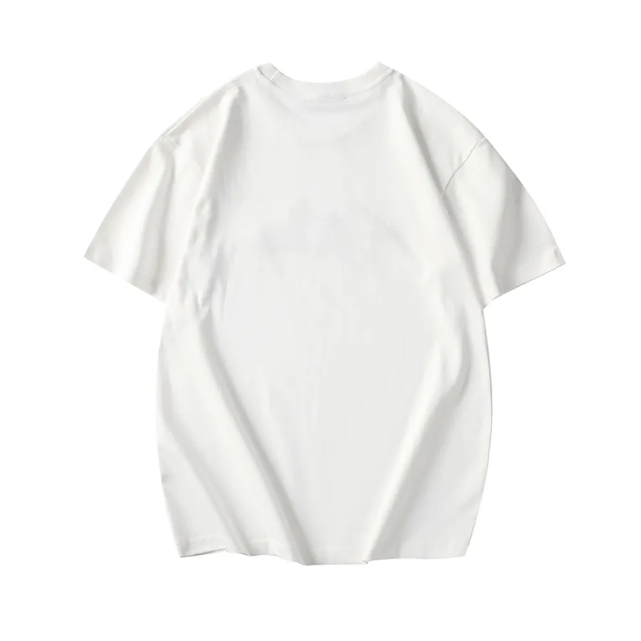2025 New Voyage Embroidery Short Sleeve T Shirt
