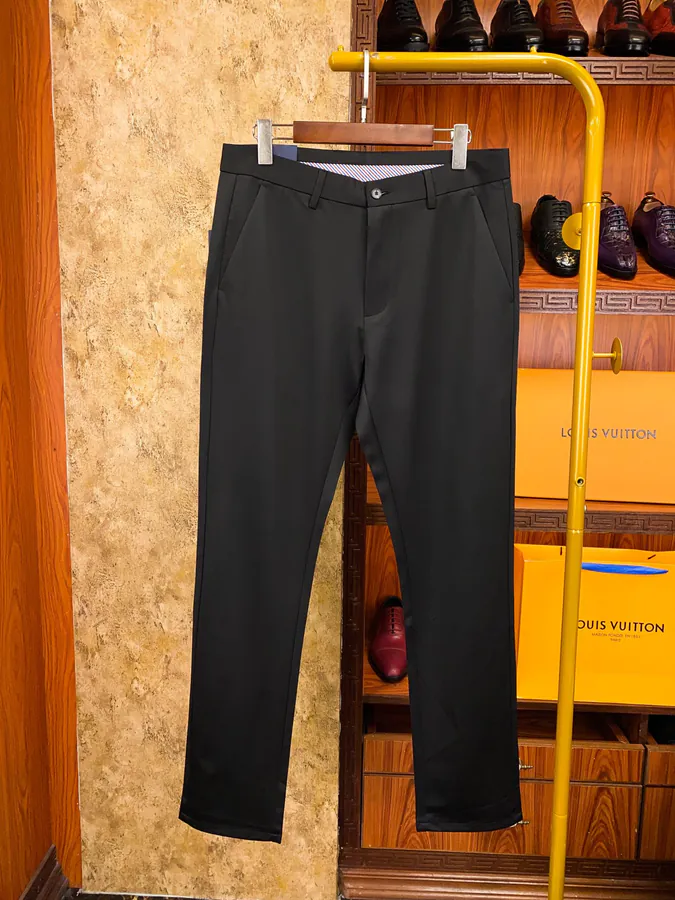 Premium Four Way Stretch Pants Sophisticated and Stylish