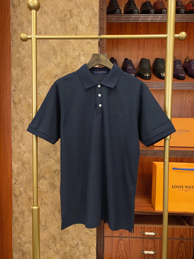 1V Loro Piana Polo Shirt Premium Polo Collection