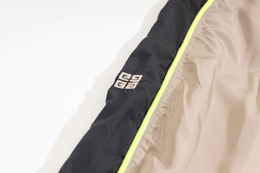 GVC Sport Bag Trendy Outdoor Design