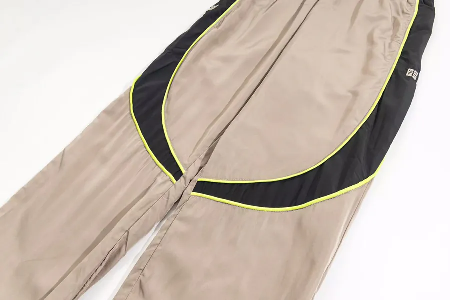 GVC Sport Bag Trendy Outdoor Design