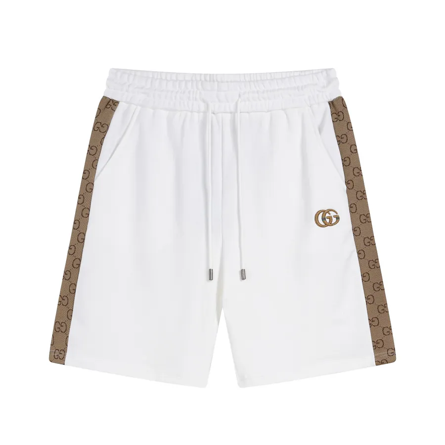 2025SS New Gucci Knit Shorts