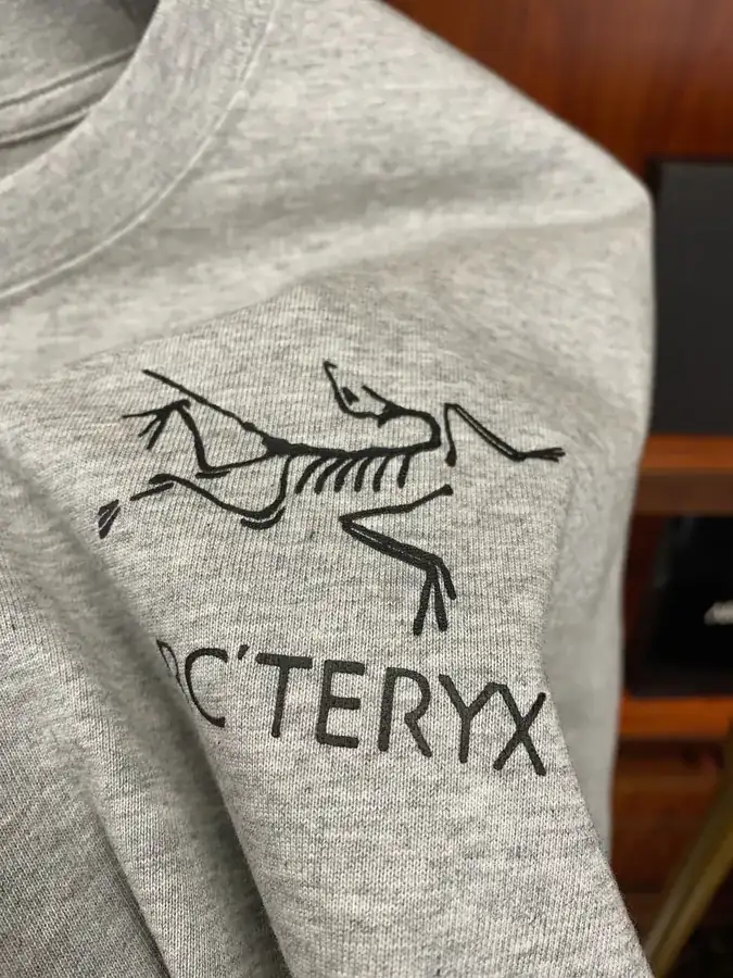 Arc’teryx Start Jacket for Men and Women