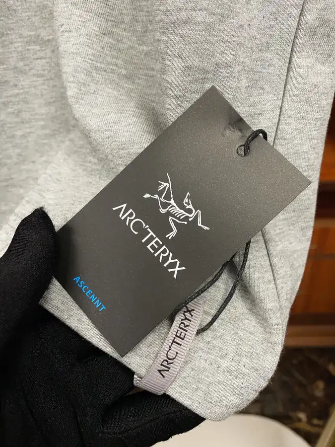 Arc’teryx Start Jacket for Men and Women