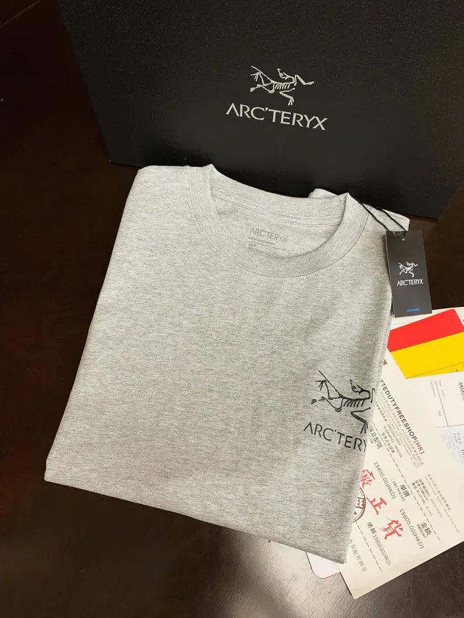 Arc’teryx Start Jacket for Men and Women