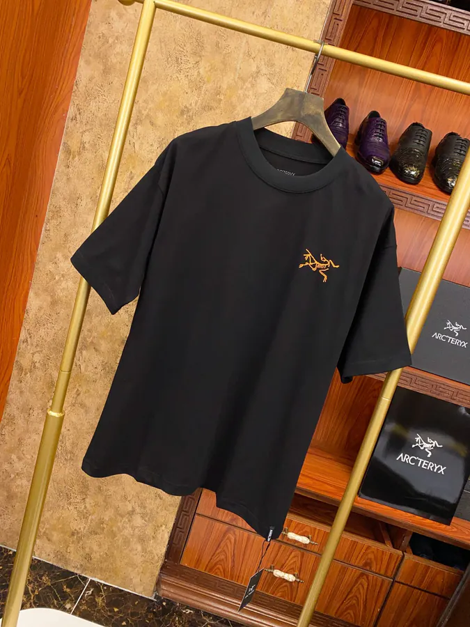 Arc’teryx始祖鸟 Unisex Development Short Sleeve