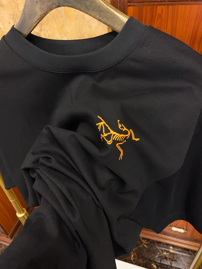 Arc’teryx始祖鸟 Unisex Development Short Sleeve