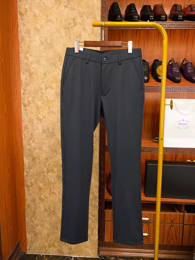 PRAD@ Authentic New Style Premium Trouser