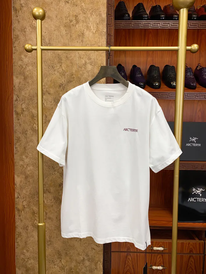 Arc’teryx始祖鸟 Unisex Development Short Sleeve