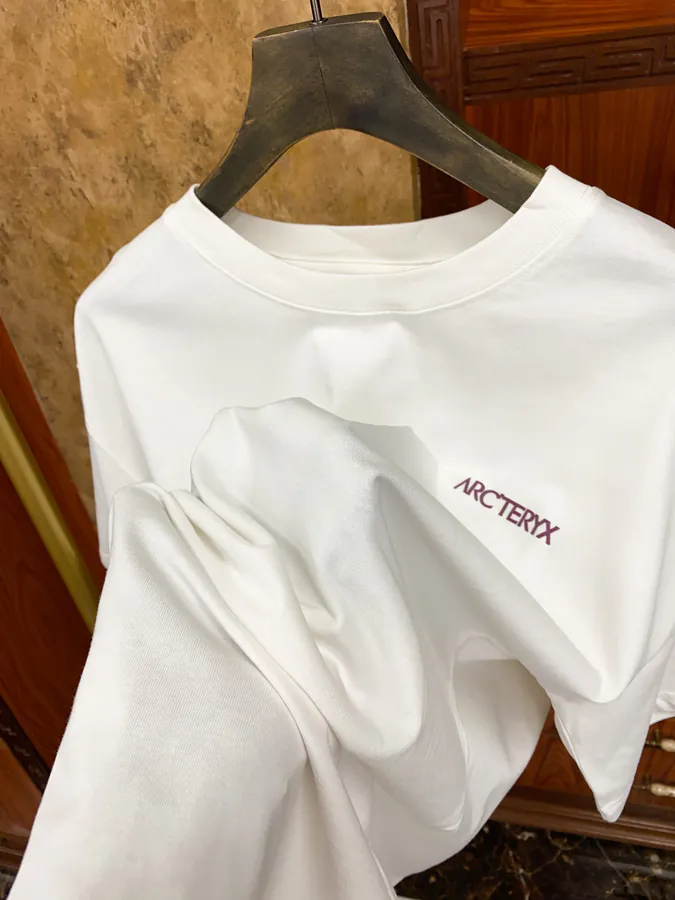 Arc’teryx始祖鸟 Unisex Development Short Sleeve
